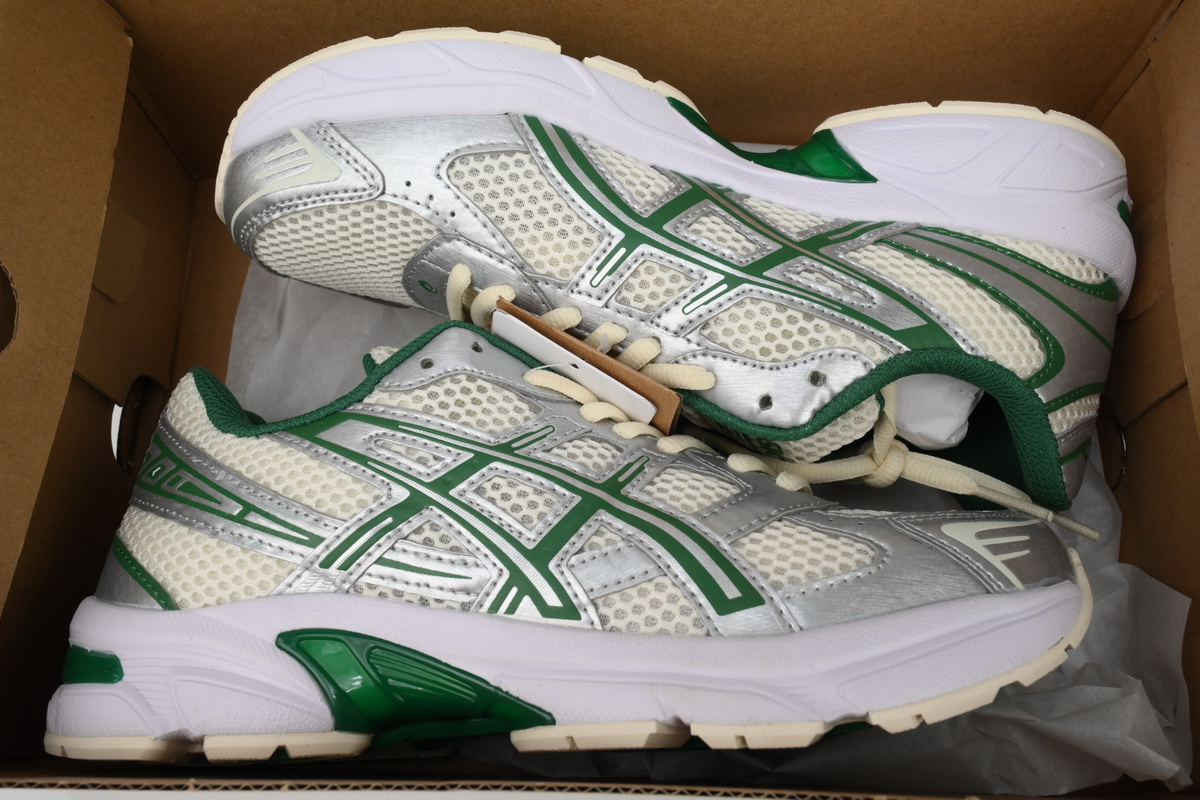Asics Gel 1130 Cream Kale 1201A974-100
