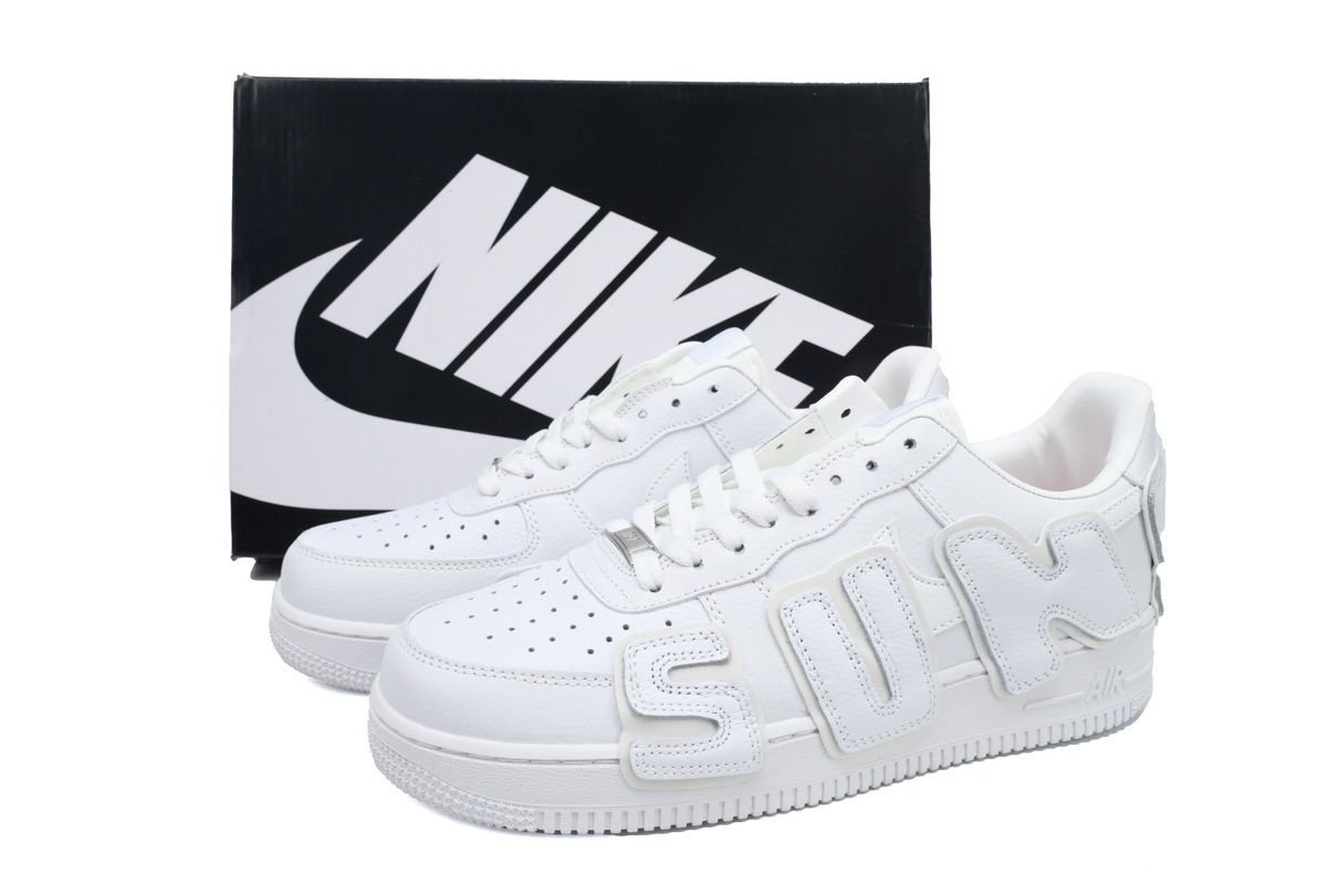 Cactus Plant Flea Market x Air Force 1 Low Premium White DD7050-100