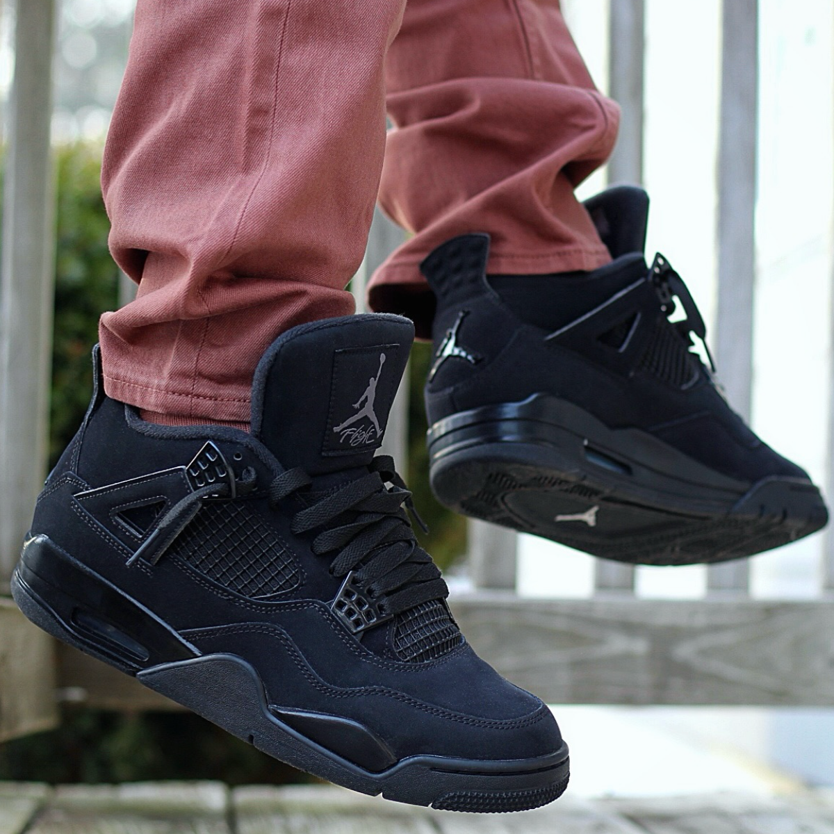 Air Jordan 4 - ogsneaker