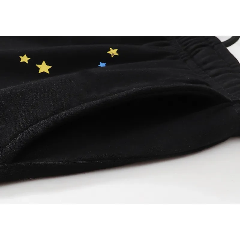 Sp5der P*NK V2 Sweatpan