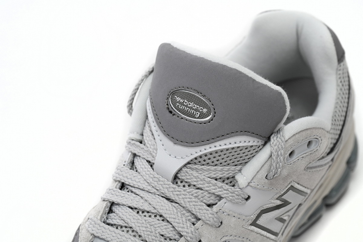 New Balance 2002R Primordial Grey M2002RC