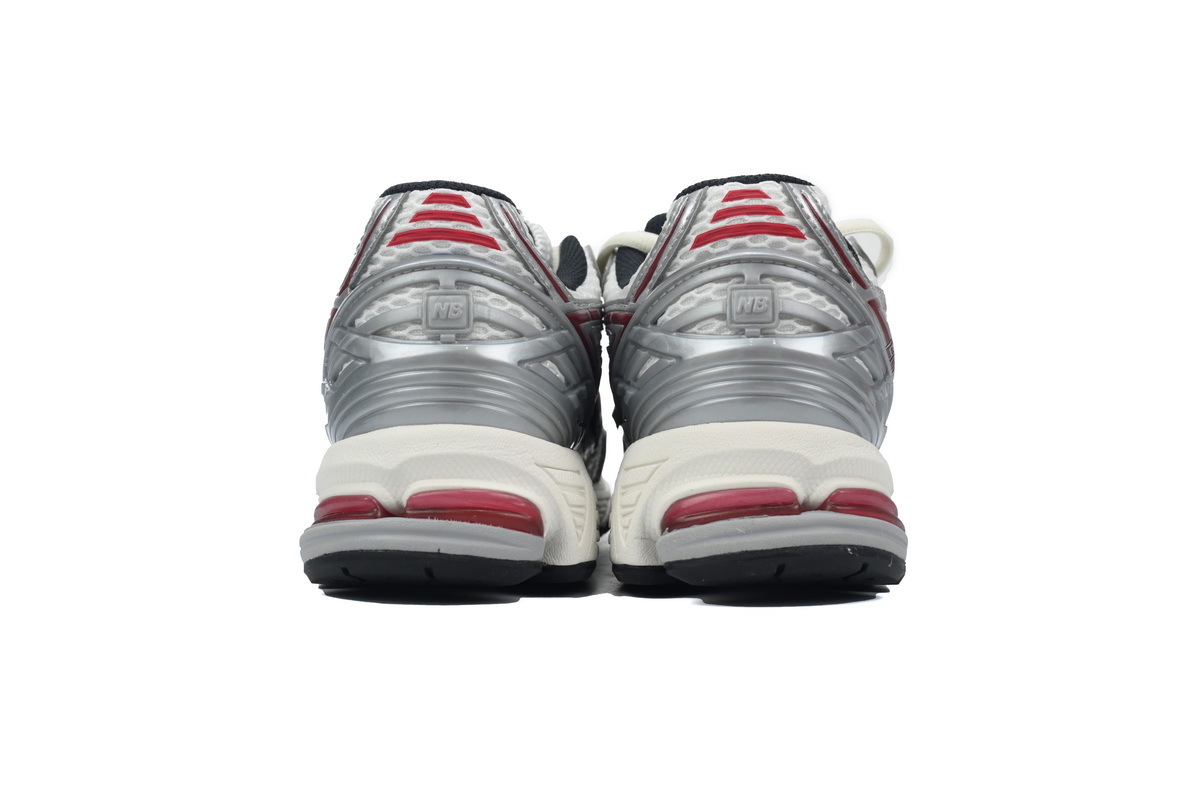 New Balance 1906R Silver Red M1906REA