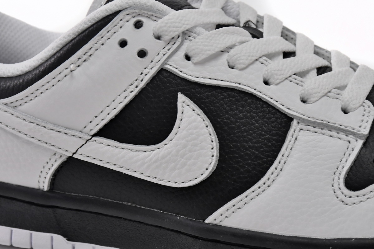 Nike Dunk Low Reverse Panda FD9064-011