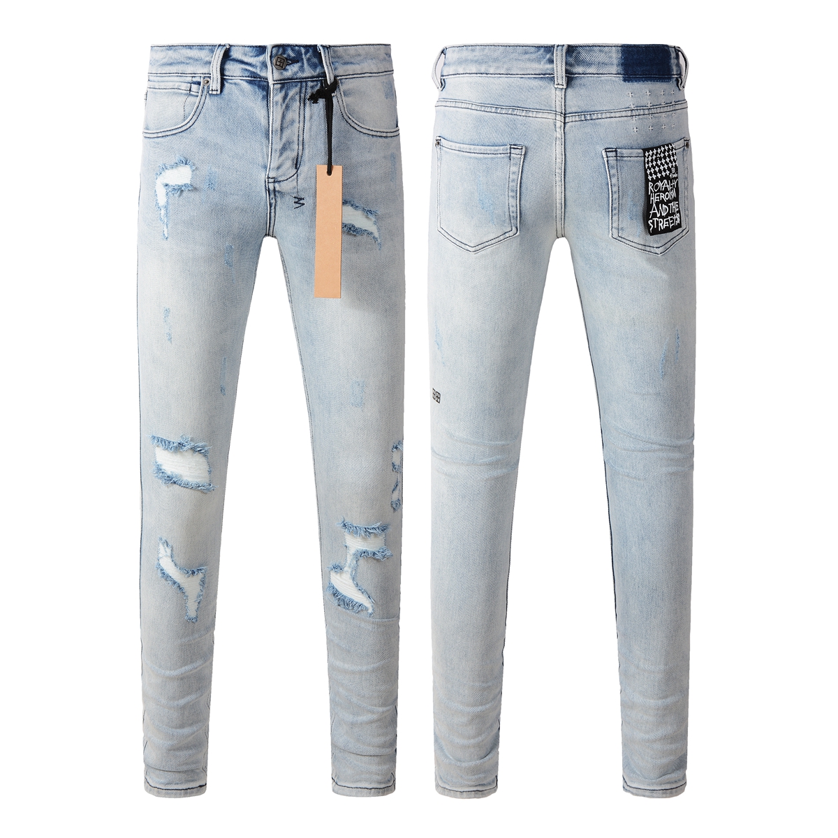 Ksubi Jean 3001