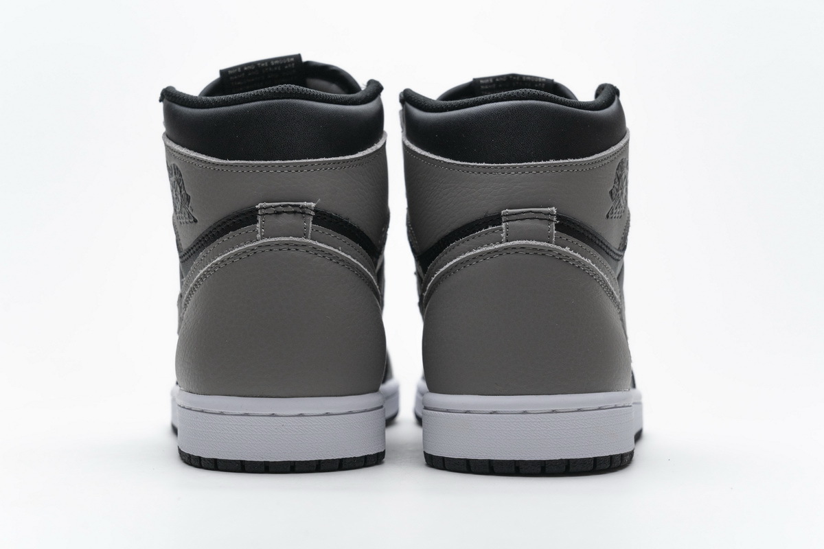 Jordan 1 Retro High Shadow (2018) 555088-013