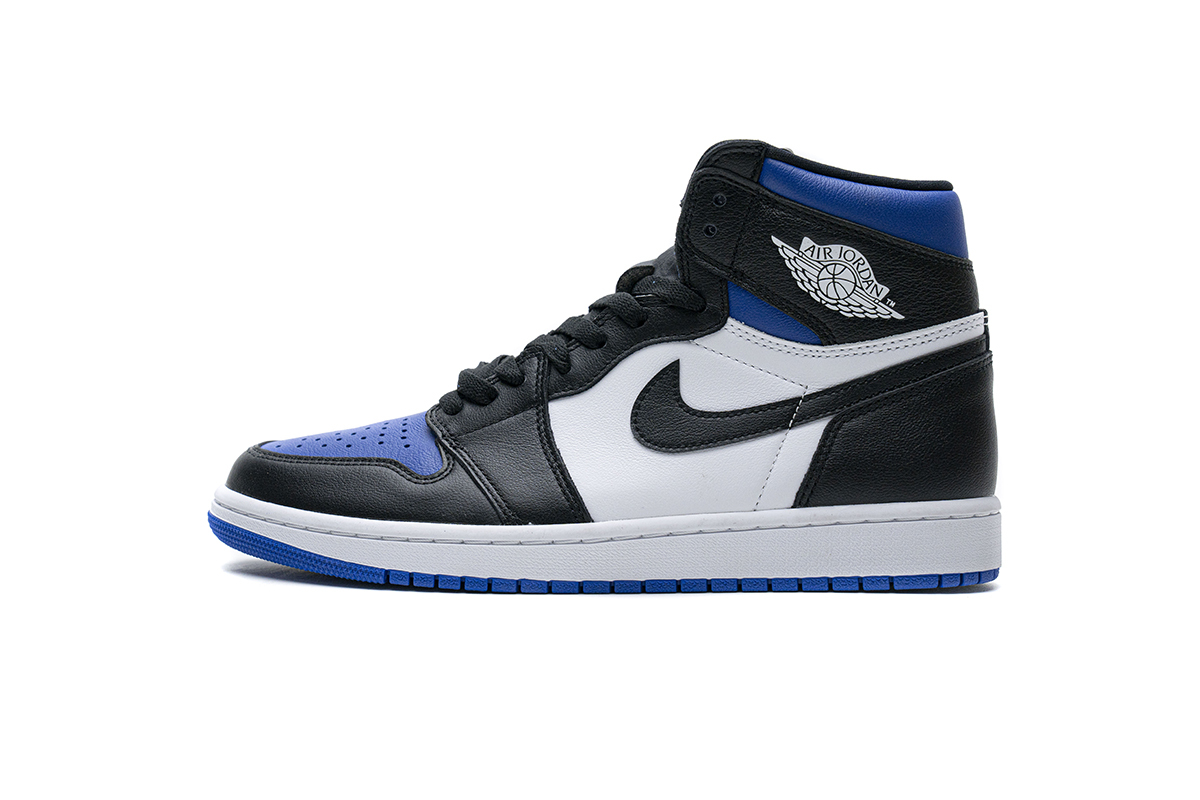 Air Jordan 1 Retro High OG Game Royal 555088 041