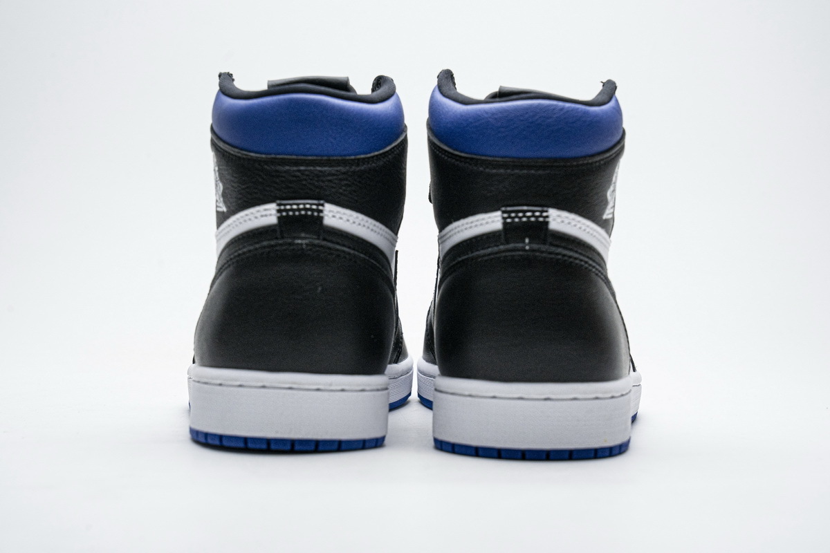 Air Jordan 1 Retro High OG Game Royal 555088 041