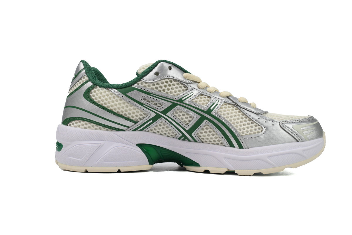 Asics Gel 1130 Cream Kale 1201A974-100