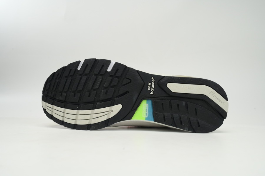 New Balance 992 White Blue M992DA