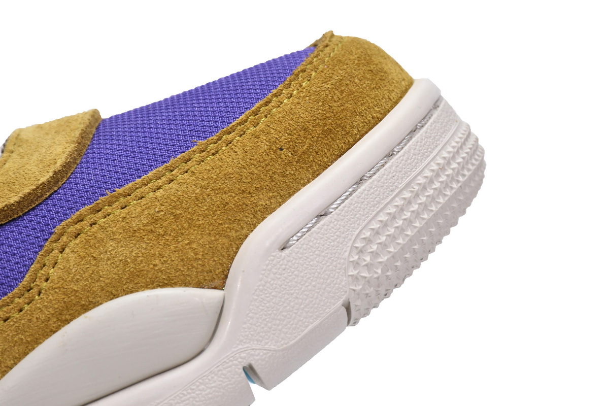 Union LA x Air Jordan 4 Retro SP Desert Moss DJ5718-300 - ogsneaker