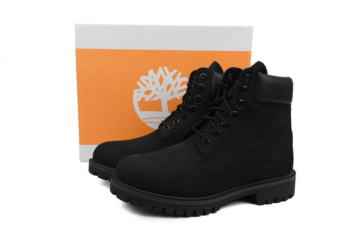 Timberland 6-In Ankle Boot