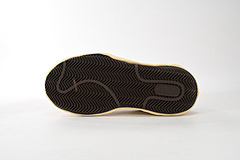 MAISON MIHARA YASUHIRO Blakey White Yellow Low NO.785