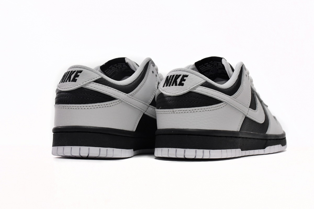 Nike Dunk Low Reverse Panda FD9064-011