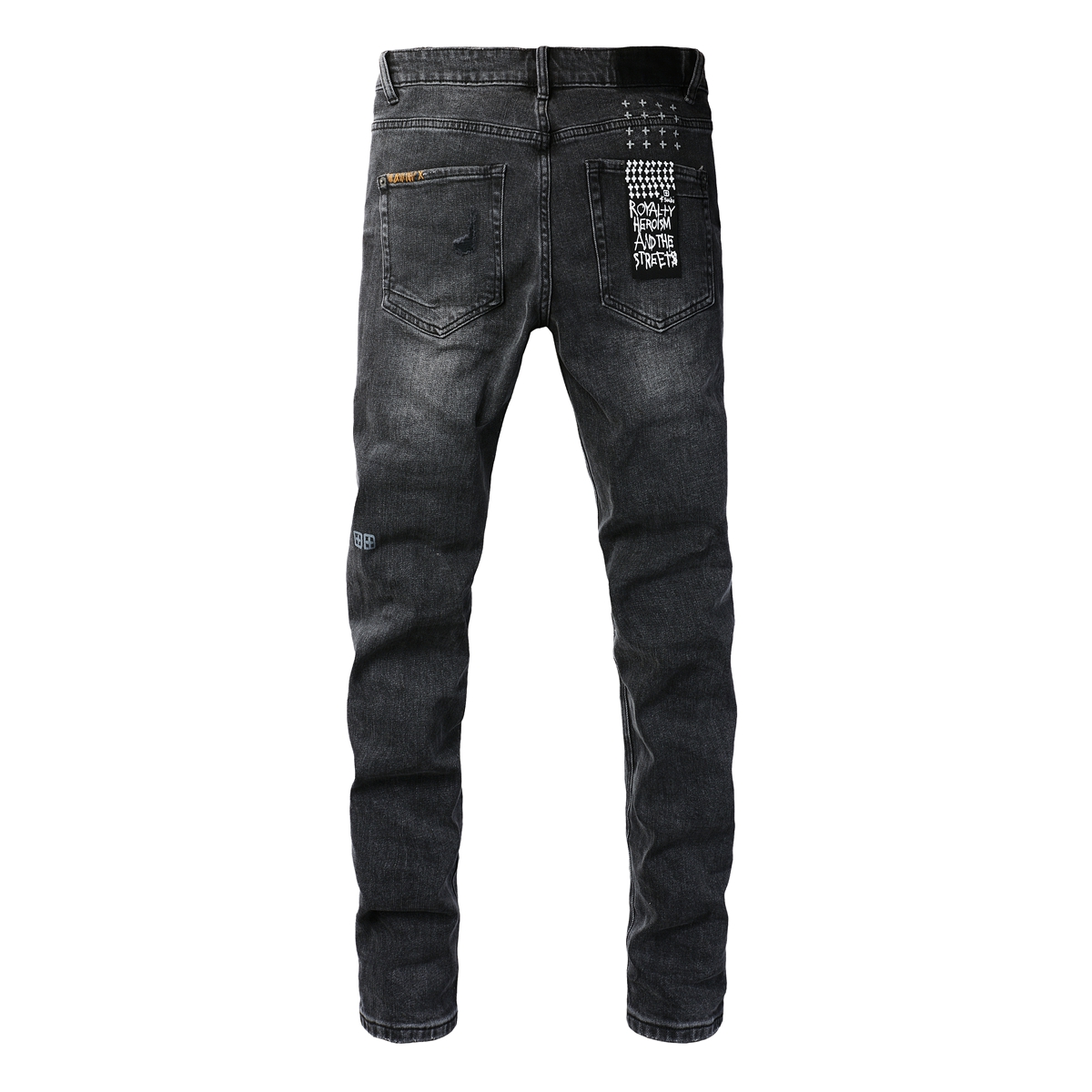 Ksubi Jeans 3021