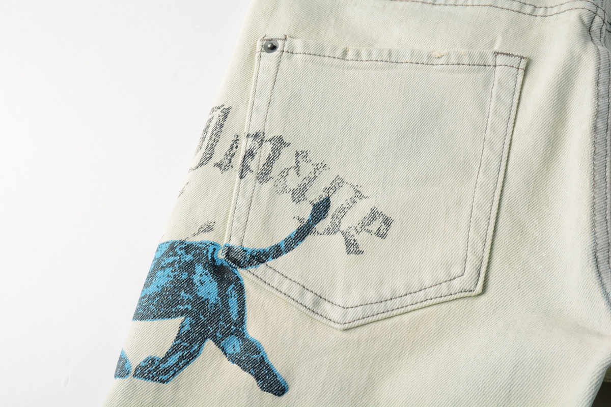 Ksubi Jean 3012