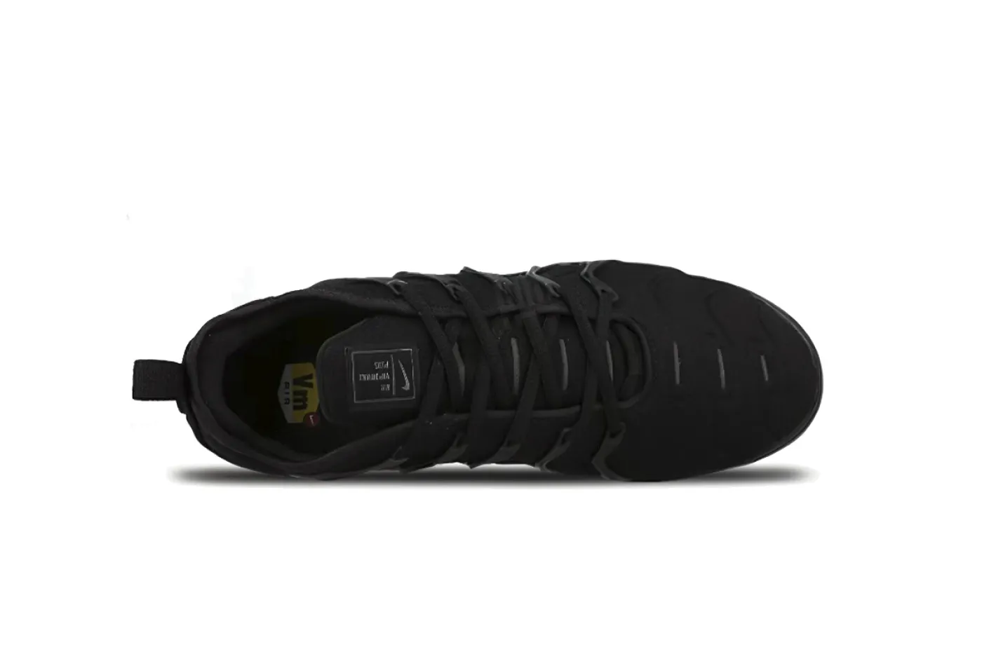 Nike Air VaporMax Plus Triple Black 924453-004 - ogsneaker
