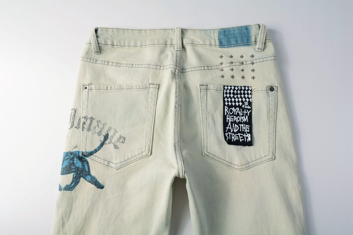Ksubi Jean 3012