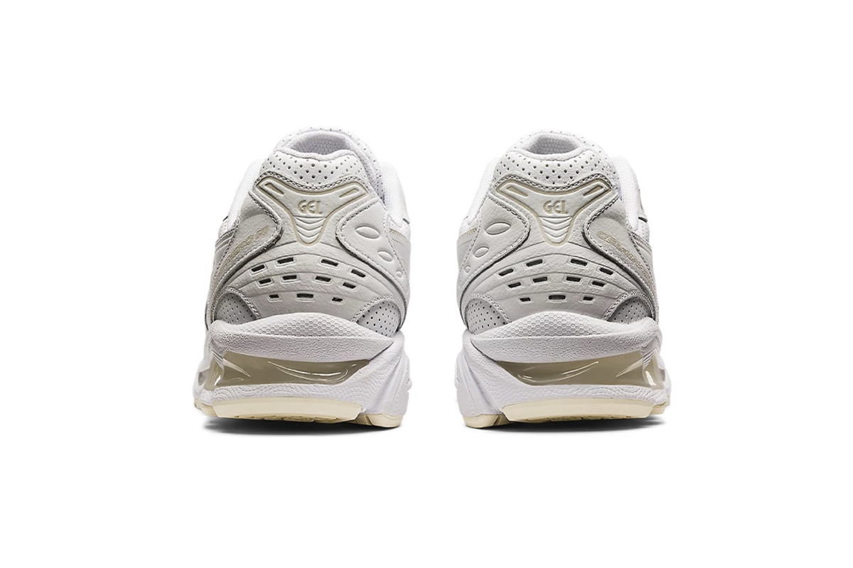 ASICS Gel-Kayano 14 Triple White 1201A019-100