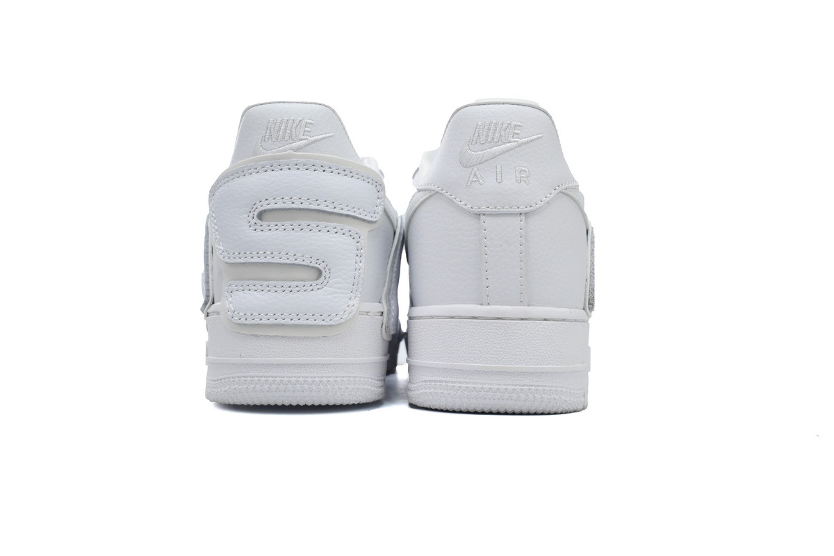 Cactus Plant Flea Market x Air Force 1 Low Premium White DD7050-100