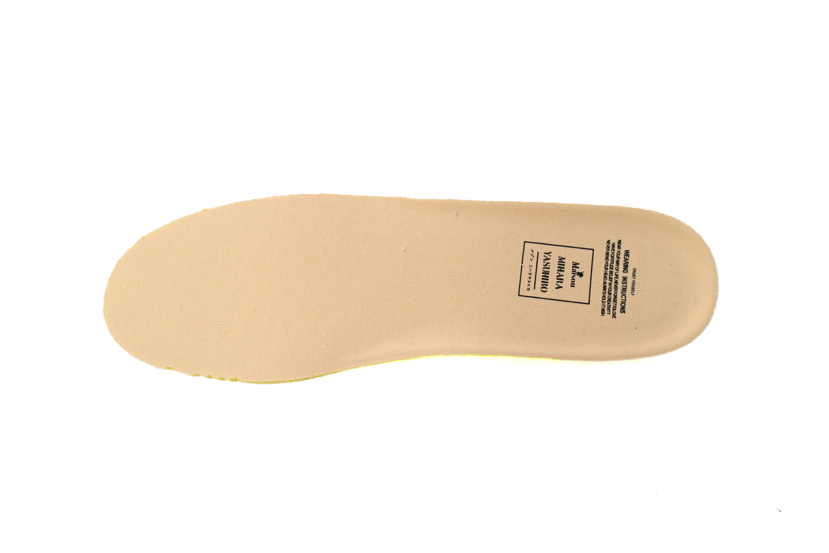 MIHARA YASUHIRO White Black Gold NO.702