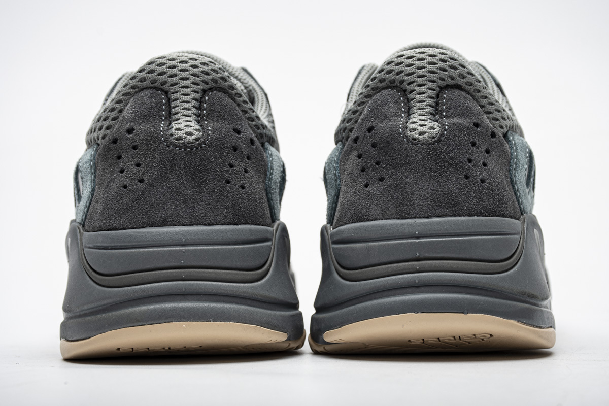 adidas Yeezy Boost 700 Teal Blue Real Boost FW2499