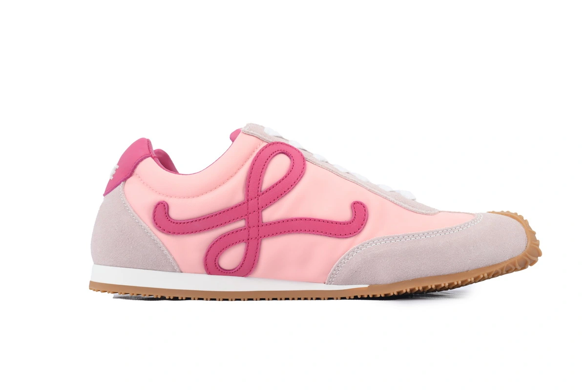 LOEWE Ballet Runner 2.0 Pink LBR2282X14-5064 - ogsneaker