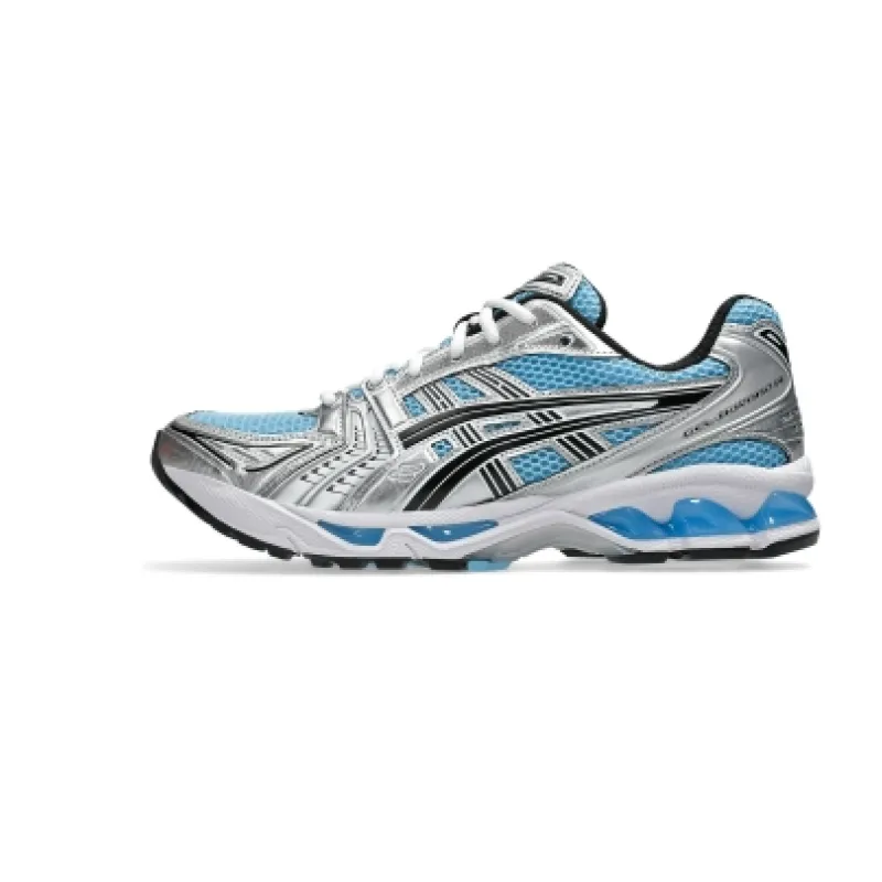 ASICS Gel-Kayano 14 Arctic Sky Pure Silver