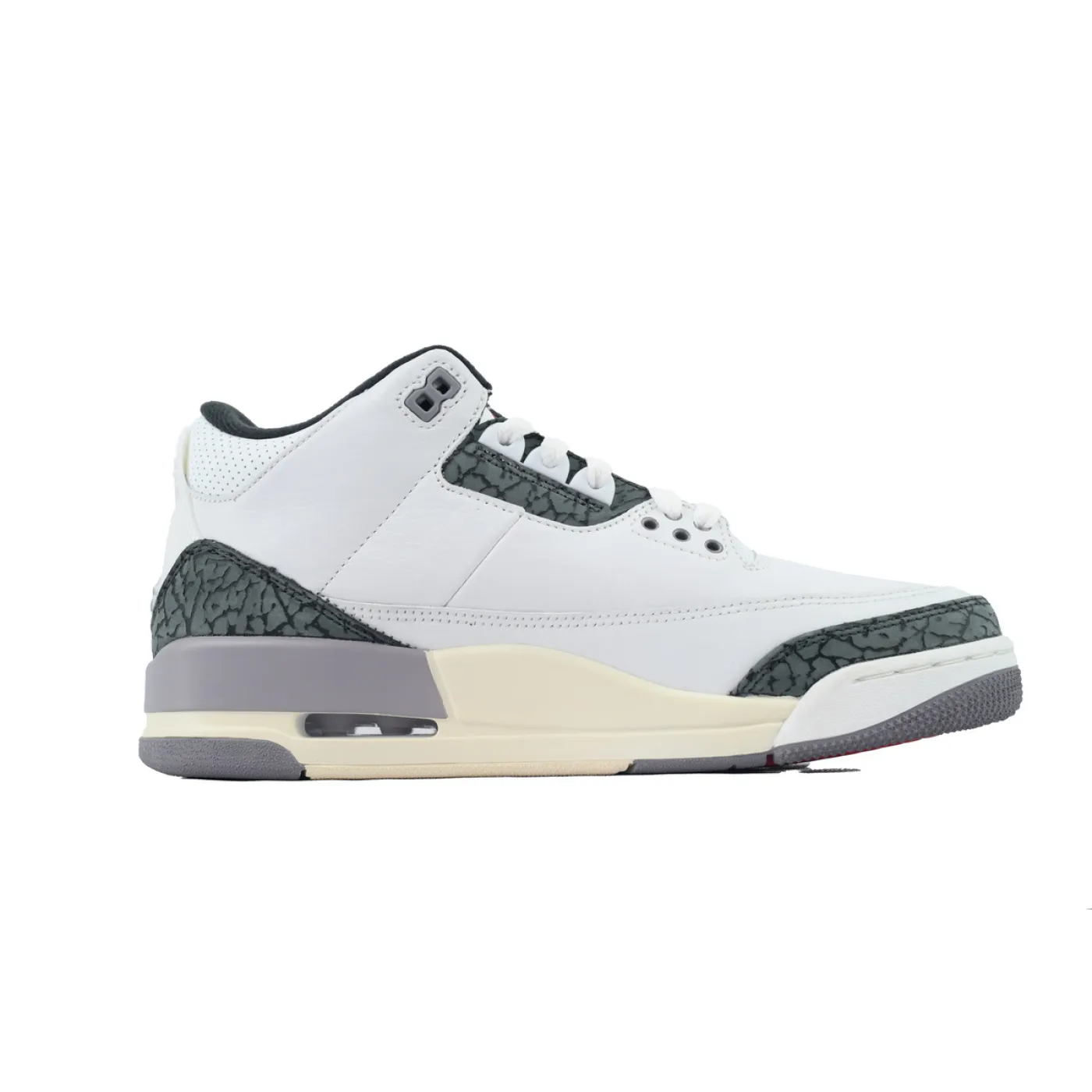 Air Jordan 3 Retro Cement Grey CT8532-106