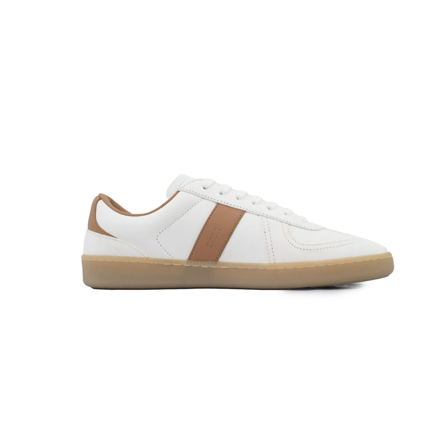 Dior B01 Matchpoint Sneaker White Brown