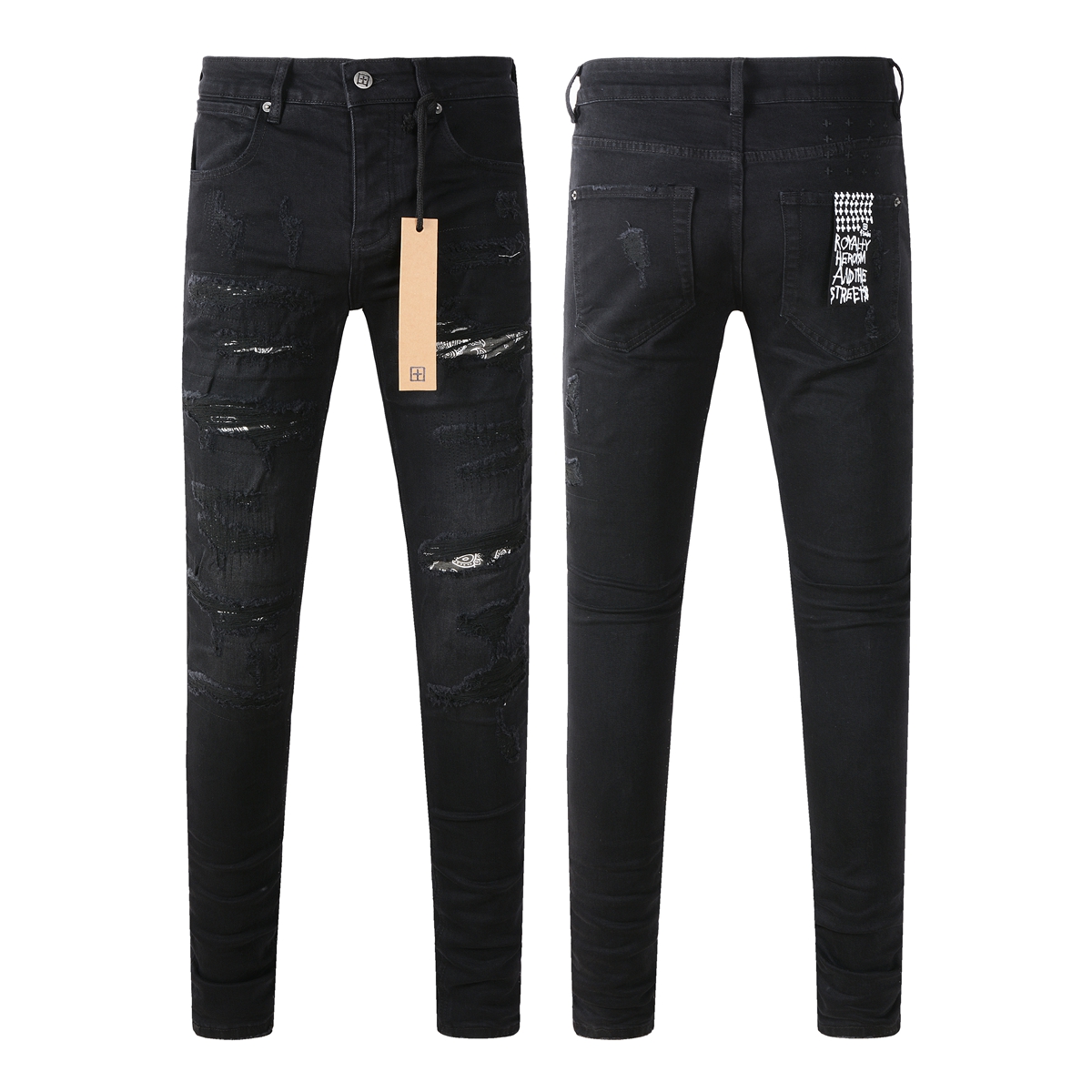 Ksubi Jean 3016