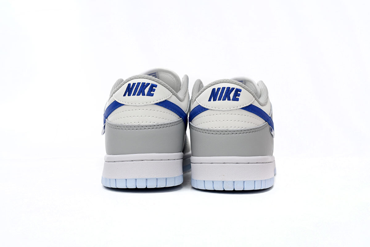 Nike Dunk Low Blue FB1843-141