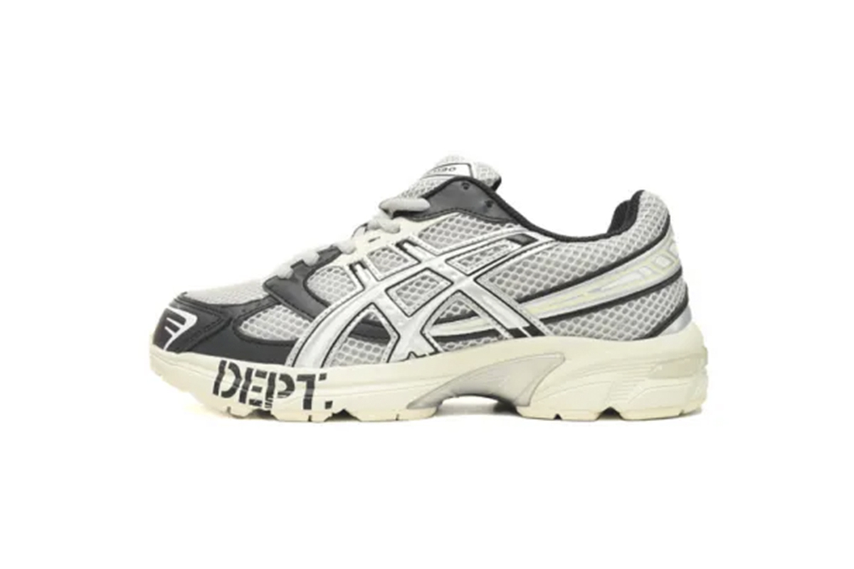 ASICS Gel-1130 Oyster Grey Gallery Dept. Edition 1201A256