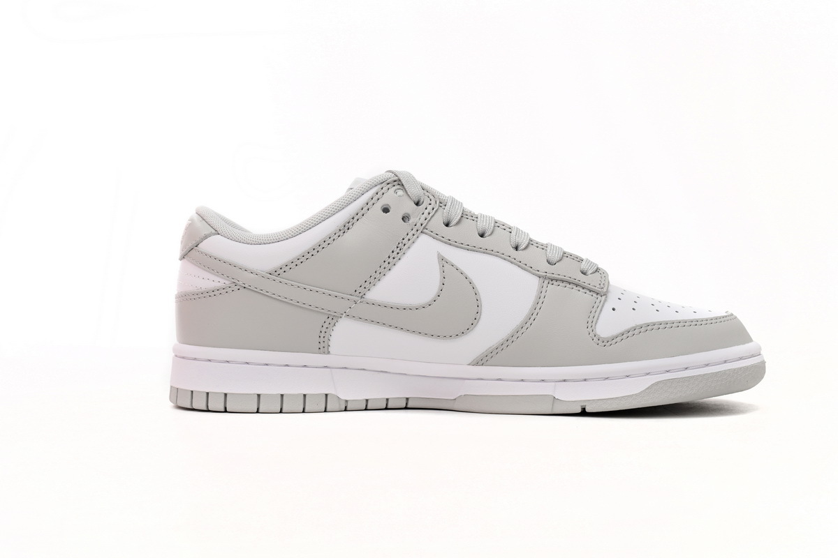 Nike Dunk Low Hoary DD1391-103