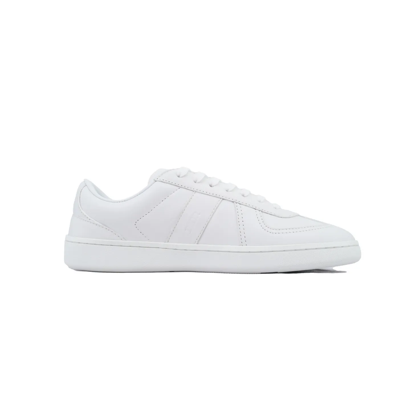 Dior B01 Matchpoint Sneaker White Smooth Calfskin