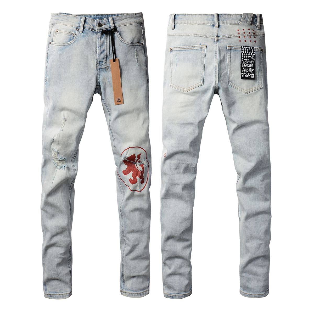 Ksubi Jean 3008