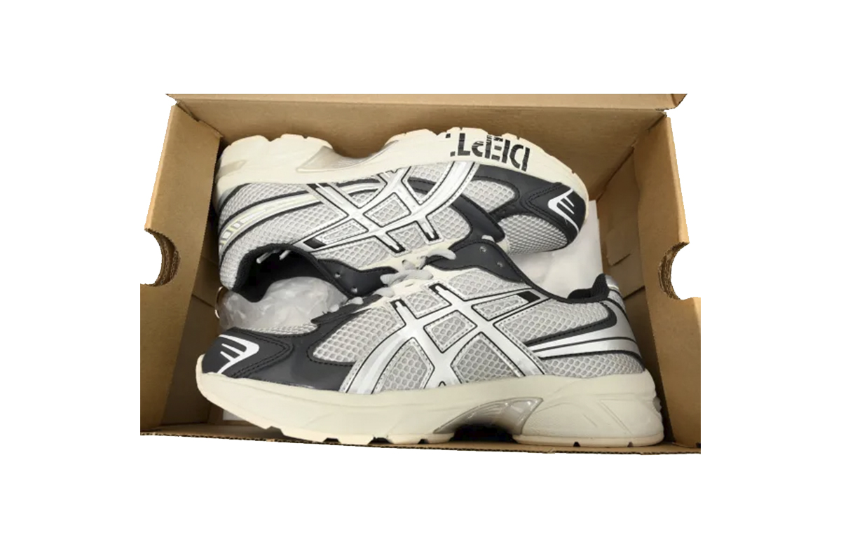 ASICS Gel-1130 Oyster Grey Gallery Dept. Edition 1201A256