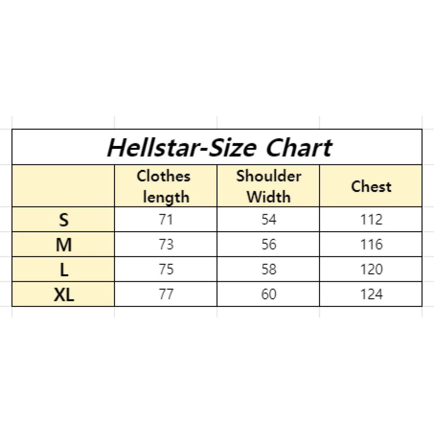 Hellstar Heaven On Earth T-Shirt