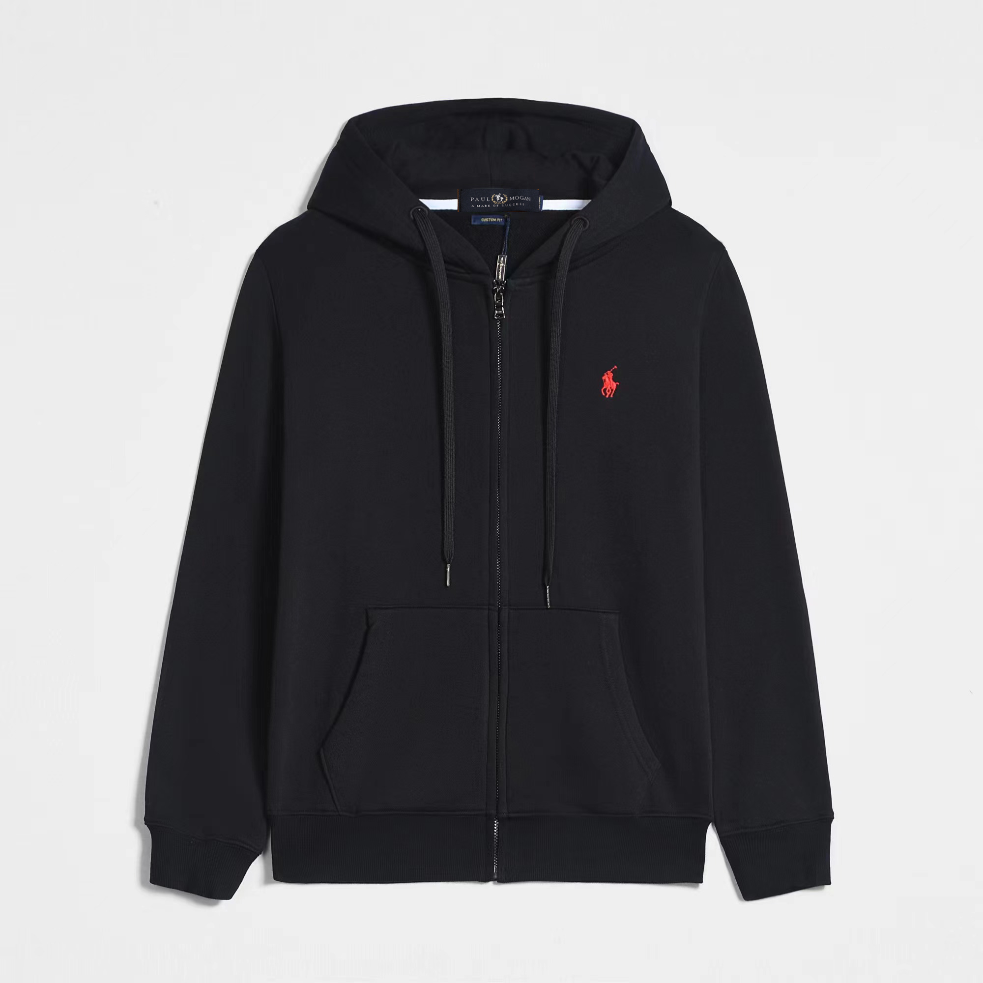 Polo Ralph Lauren Hoodies Grey Black White Navy
