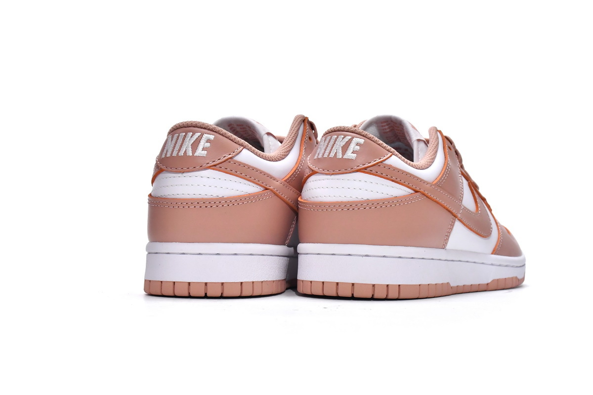 Nike Dunk Low Rose Whisper DD1503-118