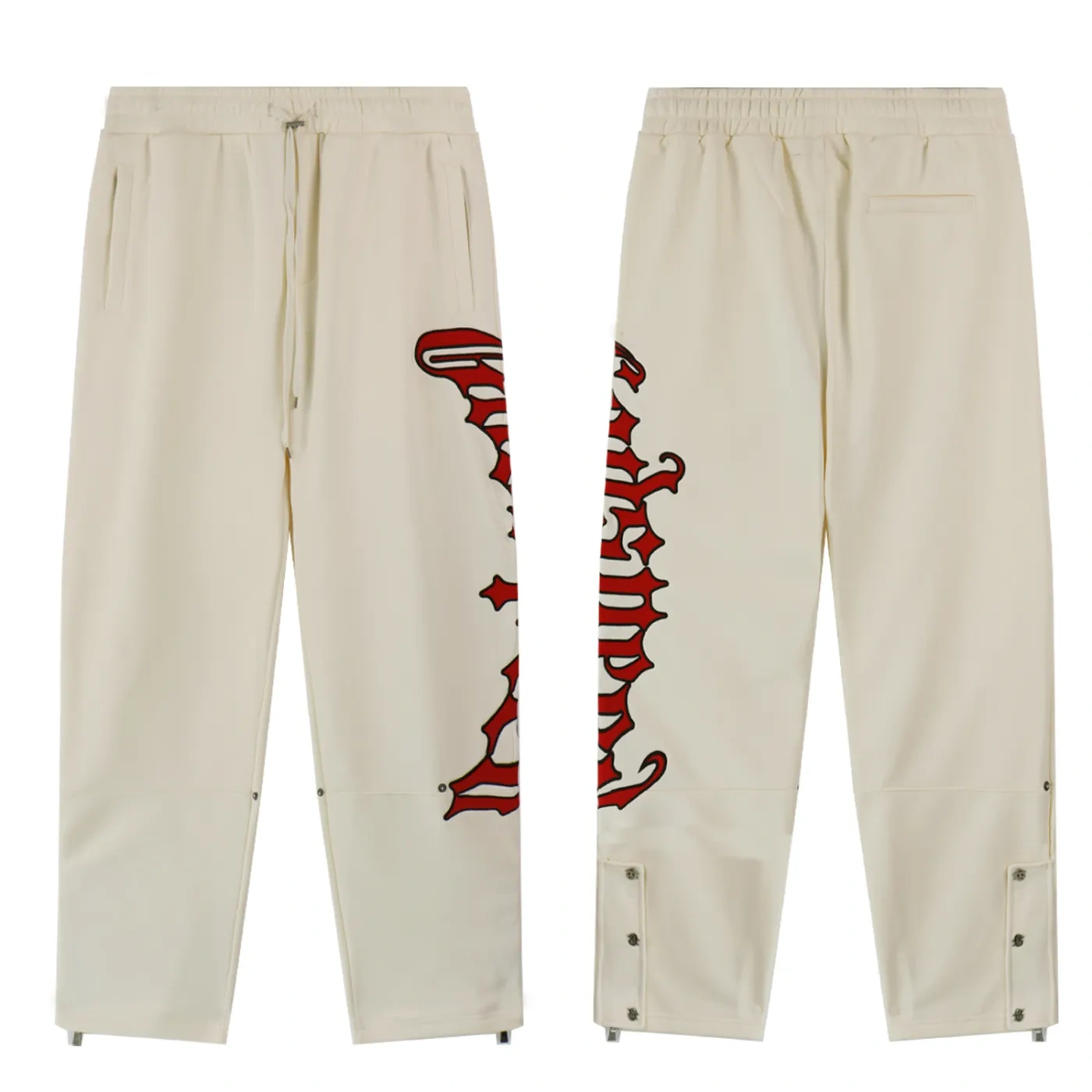 Godspeed OG Logo Sweatsuit Apricot