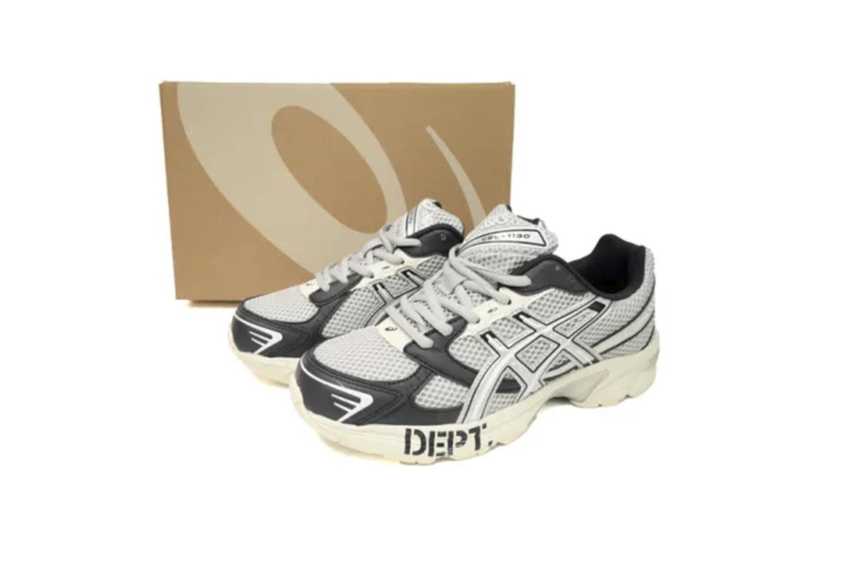 ASICS Gel-1130 Oyster Grey Gallery Dept. Edition 1201A256