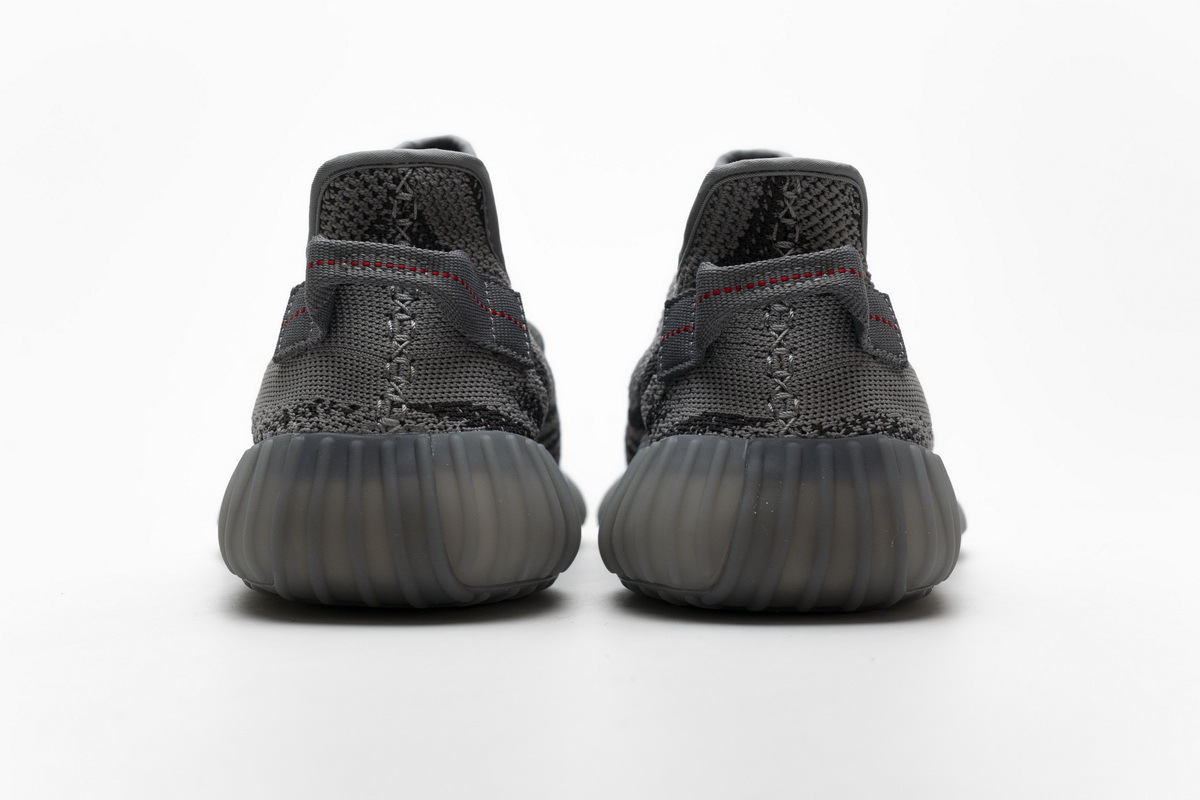 Adidas Yeezy Boost 350 V2 2.0 Bold Orange Real Boost AH2203