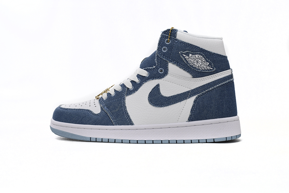 Air Jordan 1 High OG WMNS Denim DM9036-104