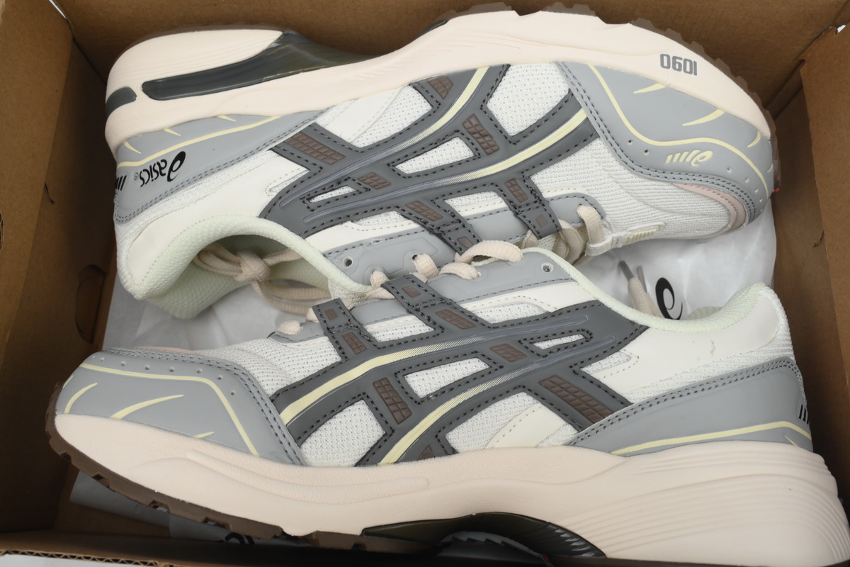 Asics Gel 1090 Light Blue Smoke Grey 1203A243-021