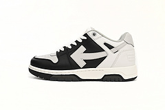OFF-WHITE Out Of Black And White Gray OMIA189F 22LEA001 0709