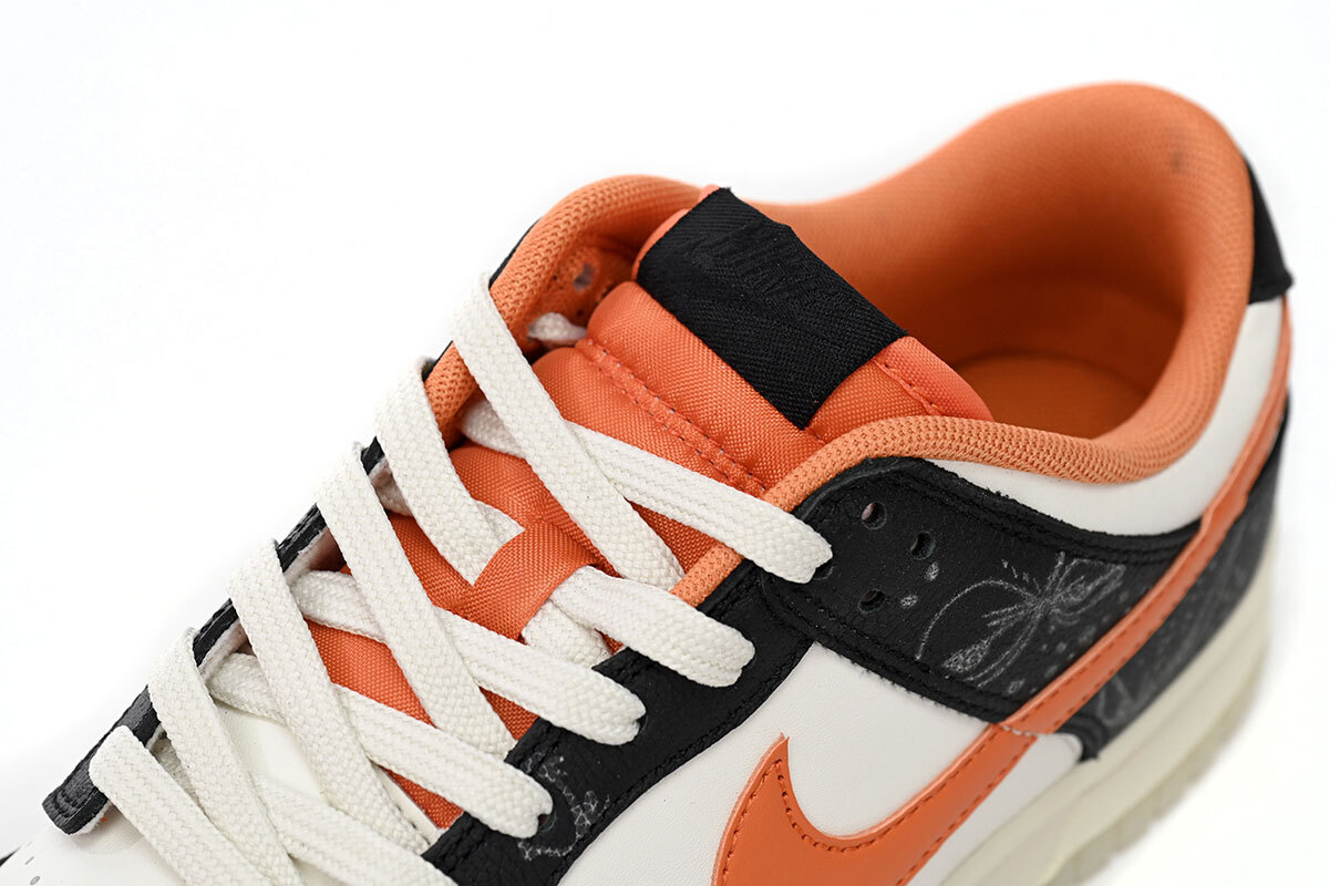 Nike Dunk SB Low Pro Halloween DD3357-100