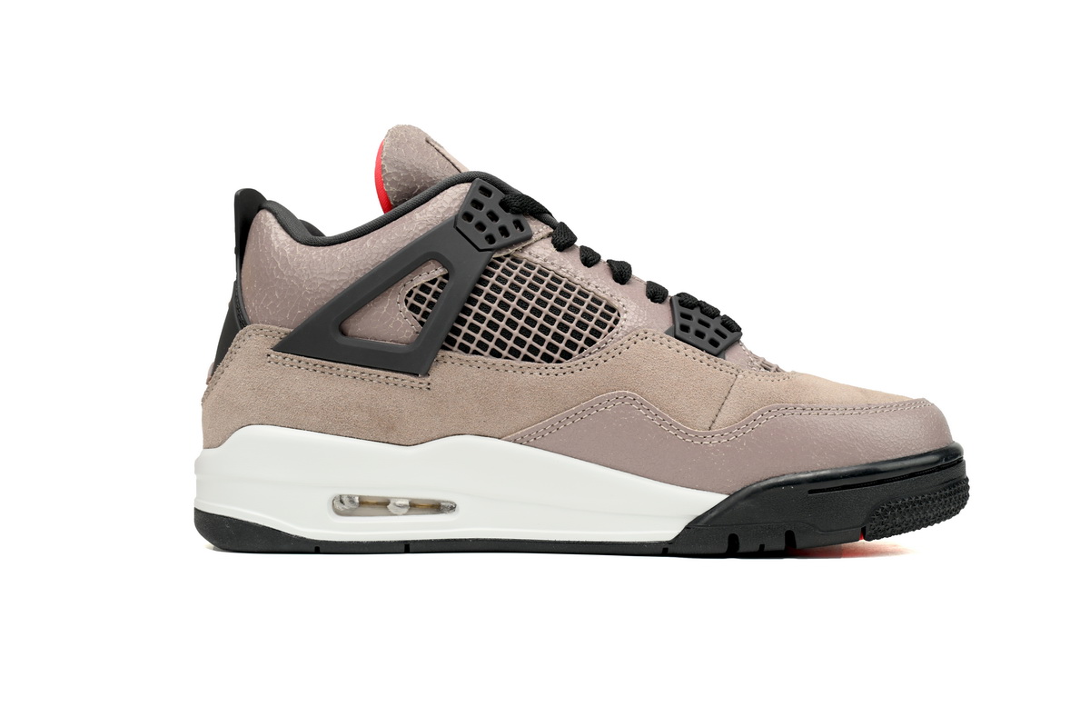 Air Jordan 4 Retro Taupe Haze DB0732-200