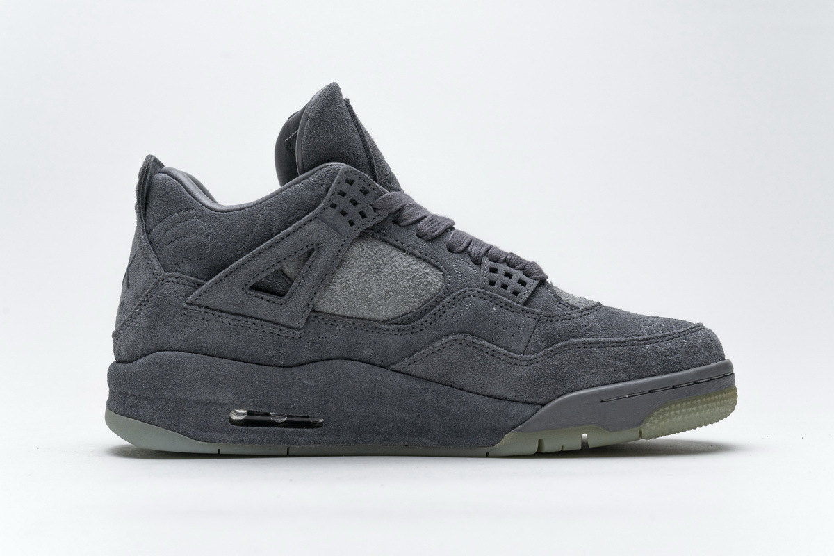 KAWS X Air Jordan 4 Retro 930155-003 - ogsneaker