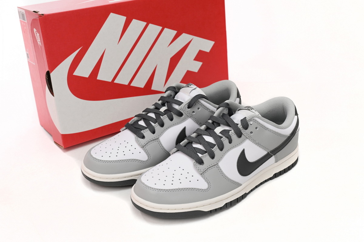 Nike Dunk Low Tobacco or Cigarette Ash DD1503-117 - ogsneaker