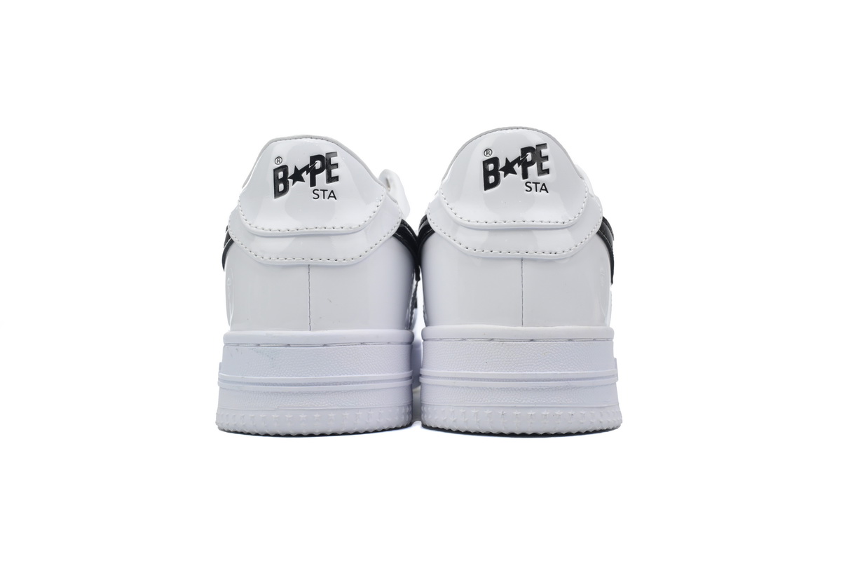 A BATHING APE Bape STA OZXSHM 191 302M